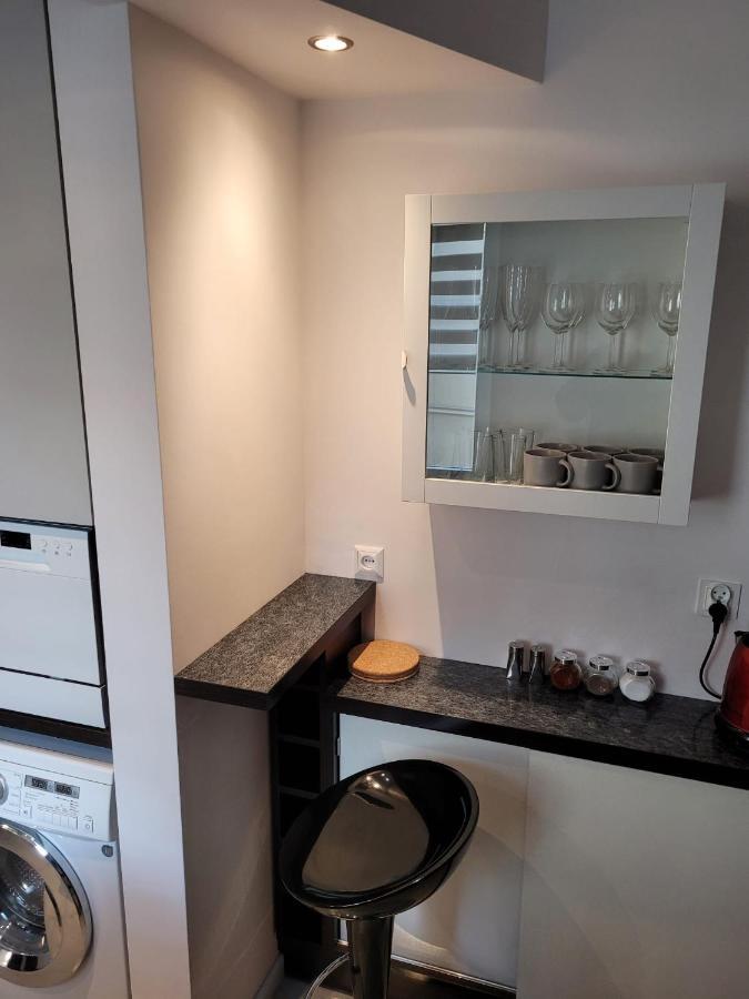Apartament Wierzbowa 6 Z Klimatyzacja Posen Exterior foto