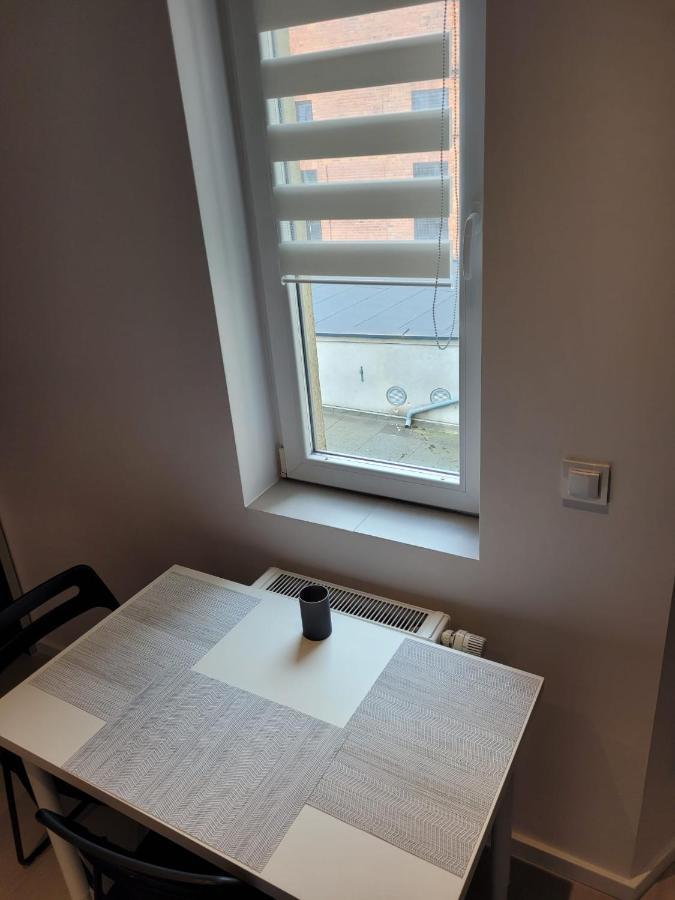 Apartament Wierzbowa 6 Z Klimatyzacja Posen Exterior foto