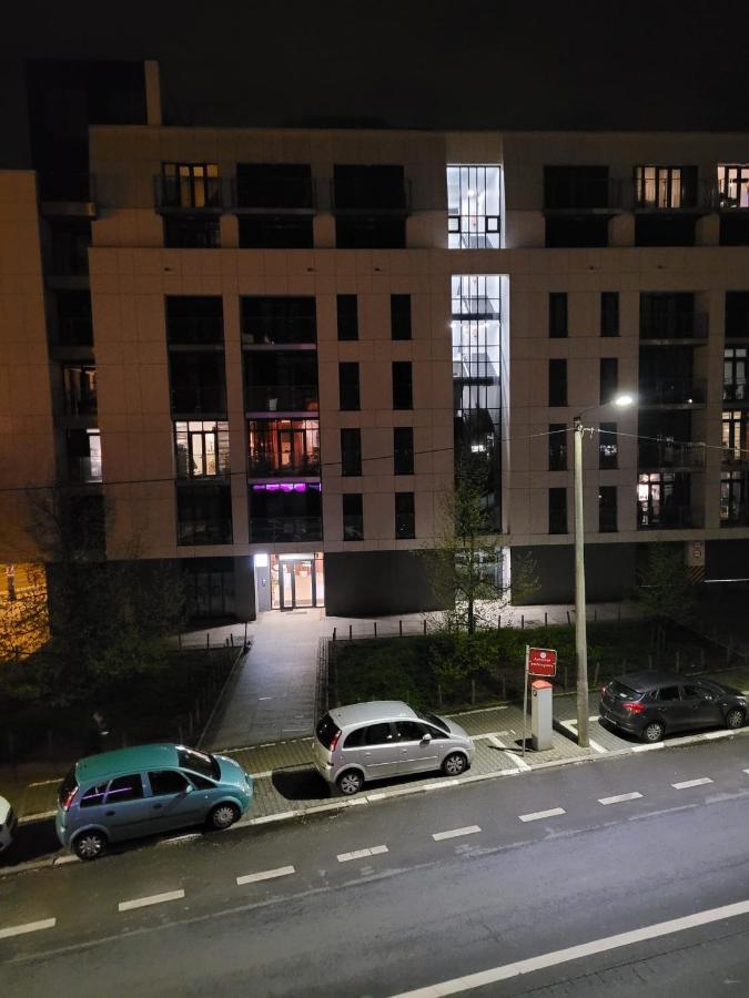 Apartament Wierzbowa 6 Z Klimatyzacja Posen Exterior foto